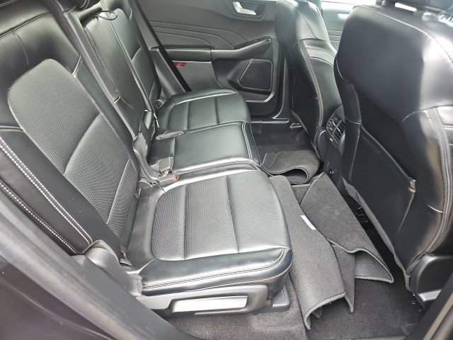 Used 2025 Ford Escape Platinum AWD/4WD image 11