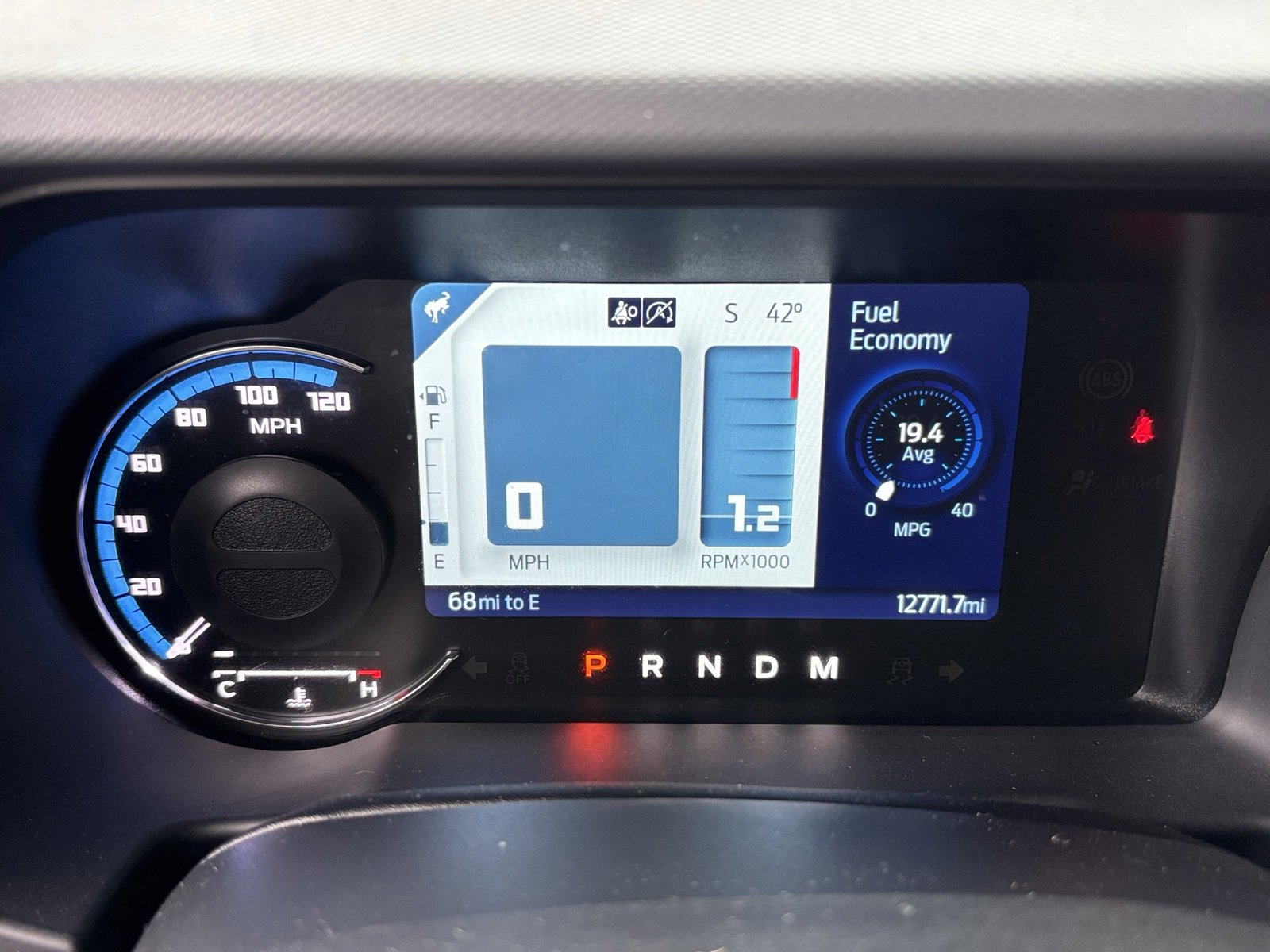 Used 2024 Ford Bronco Big Bend image 21