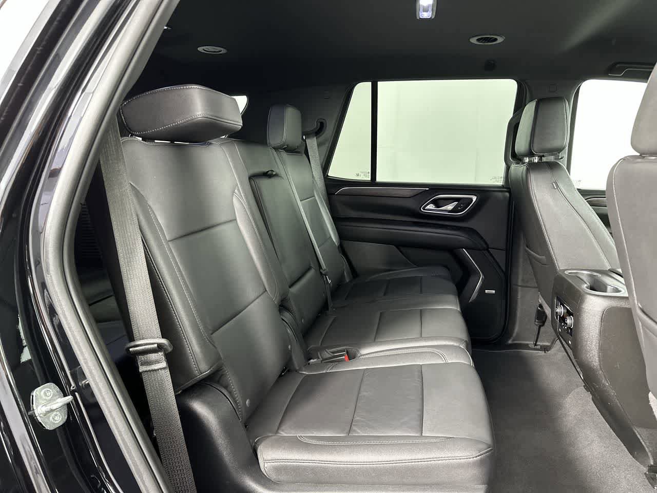 Used 2023 Chevrolet Tahoe LT AWD/4WD image 6
