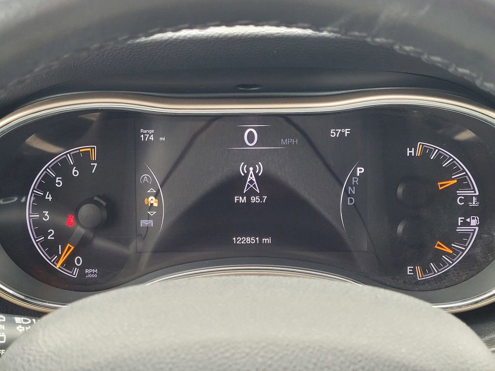 Used 2017 Jeep Grand Cherokee Laredo w/ Quick Order Package 2BE image 20