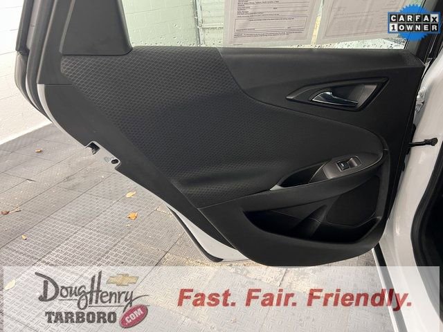 Used 2024 Chevrolet Malibu LT image 33