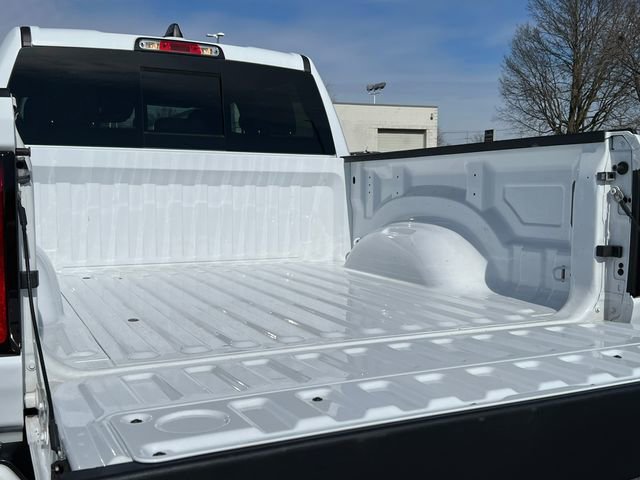 Used 2025 RAM 1500 Big Horn image 9