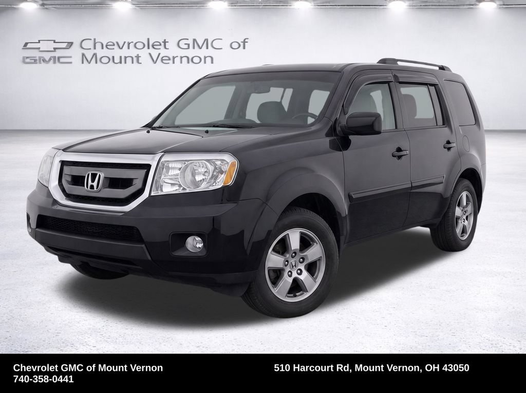 Used 2011 Honda Pilot EX-L image 20