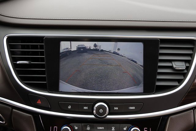 Used 2019 Buick LaCrosse Essence w/ Sights and Sounds Package image 17