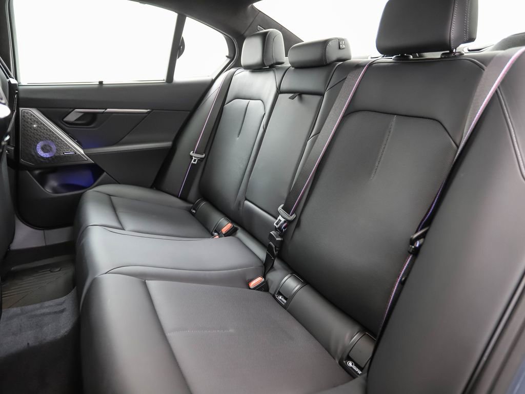 New 2026 BMW M5 w/ Carbon Package image 23