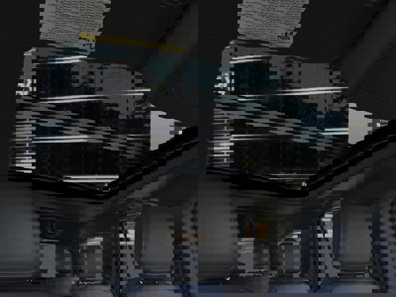 New 2026 Ford Expedition Tremor image 22