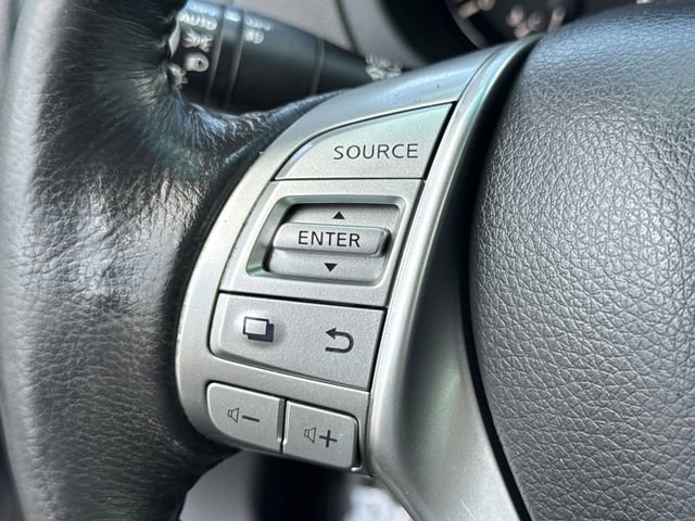 Used 2016 Nissan Altima 2.5 SL w/ 2.5 Technology Package FWD image 34