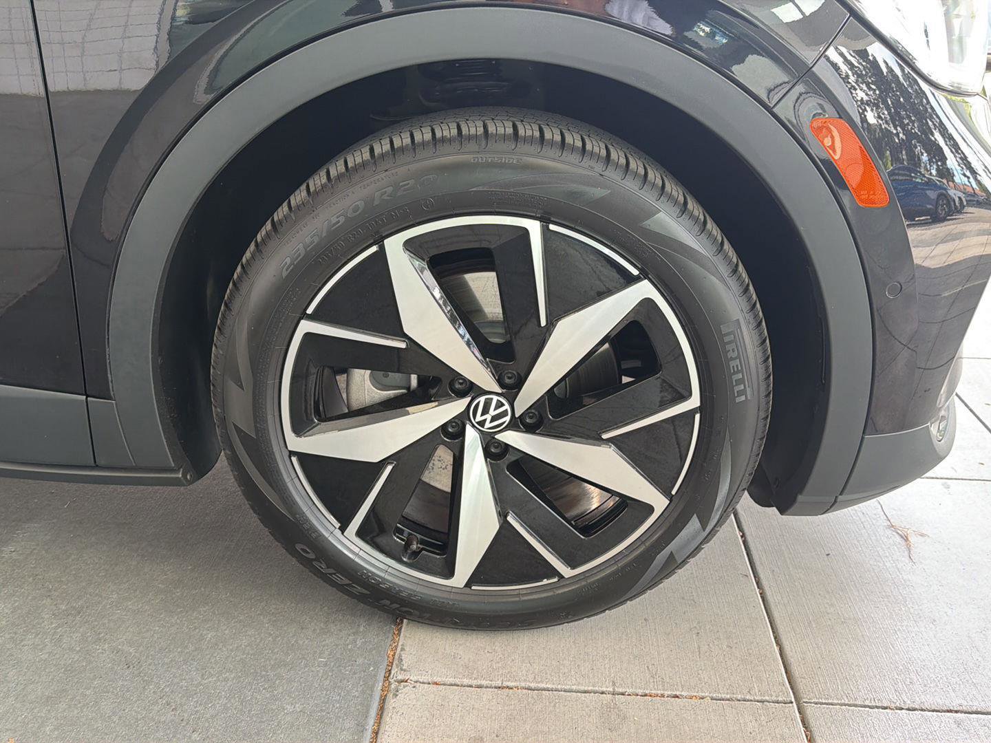 Certified 2023 Volkswagen ID.4 Pro S image 10