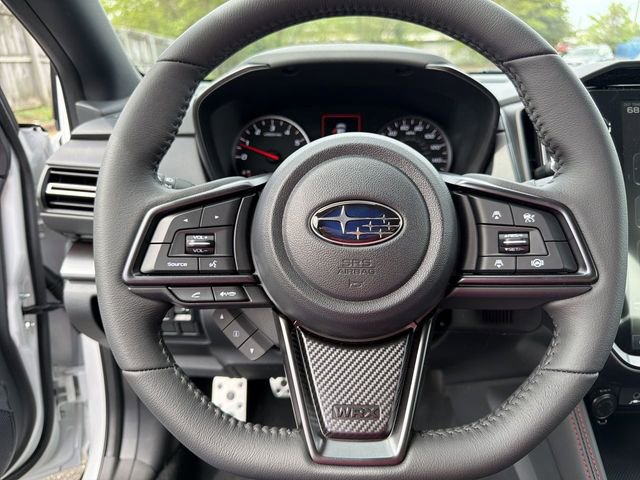 New 2026 Subaru WRX Premium image 15