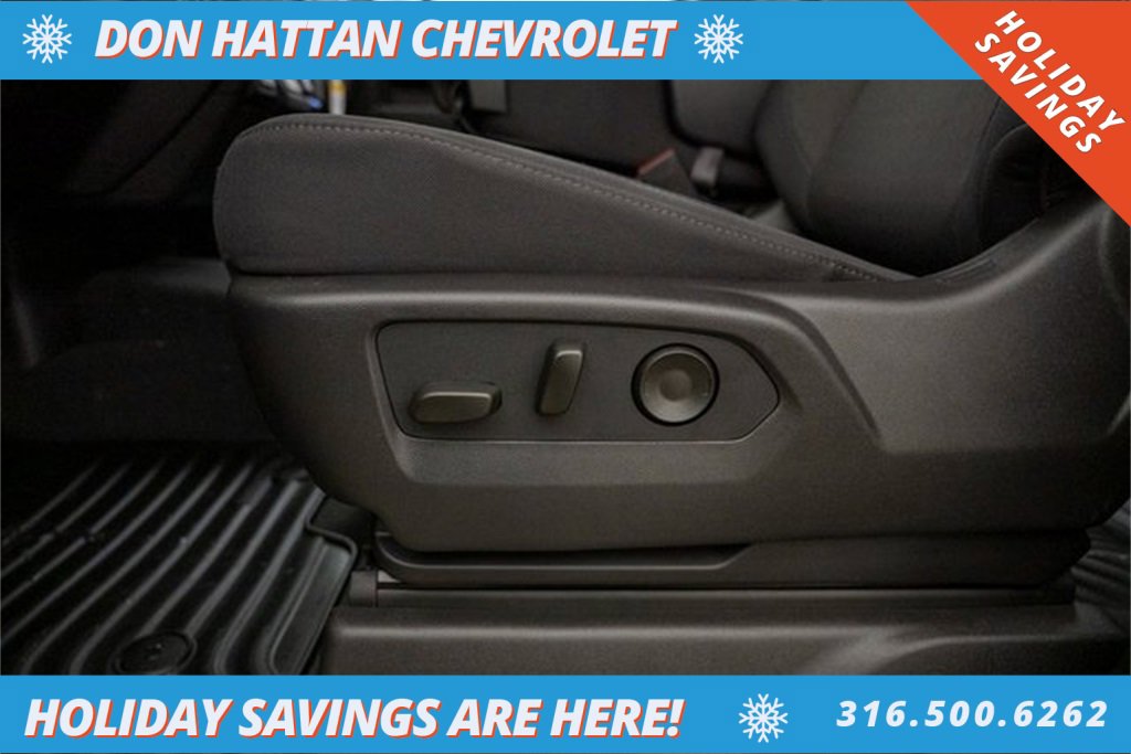 New 2025 Chevrolet Silverado 2500 Custom w/ Custom Value Package image 20