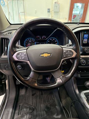 Used 2018 Chevrolet Colorado LT w/ LT Convenience Package AWD/4WD image 27