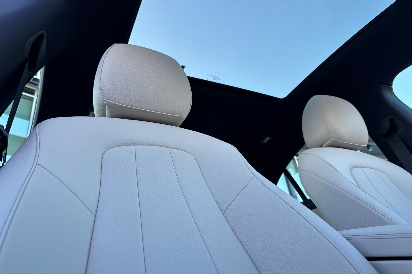 New 2026 Mercedes-Benz CLA 250 4MATIC image 16