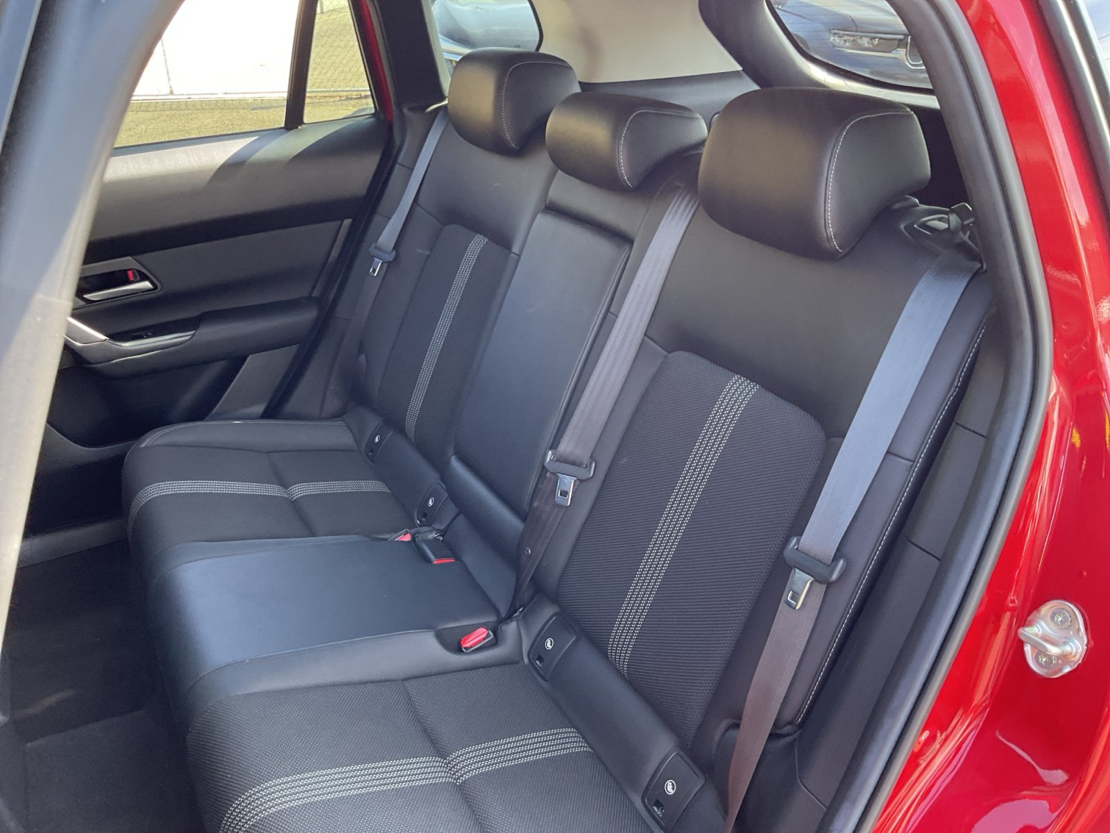 Used 2024 MAZDA CX-50 AWD 2.5 S w/ Cargo Package image 19