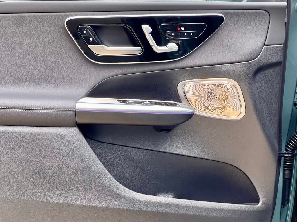Certified 2024 Mercedes-Benz GLC 300 4MATIC image 22