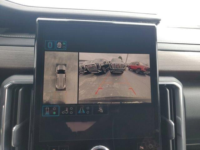 New 2026 GMC Acadia Denali w/ Super Cruise Package FWD image 29