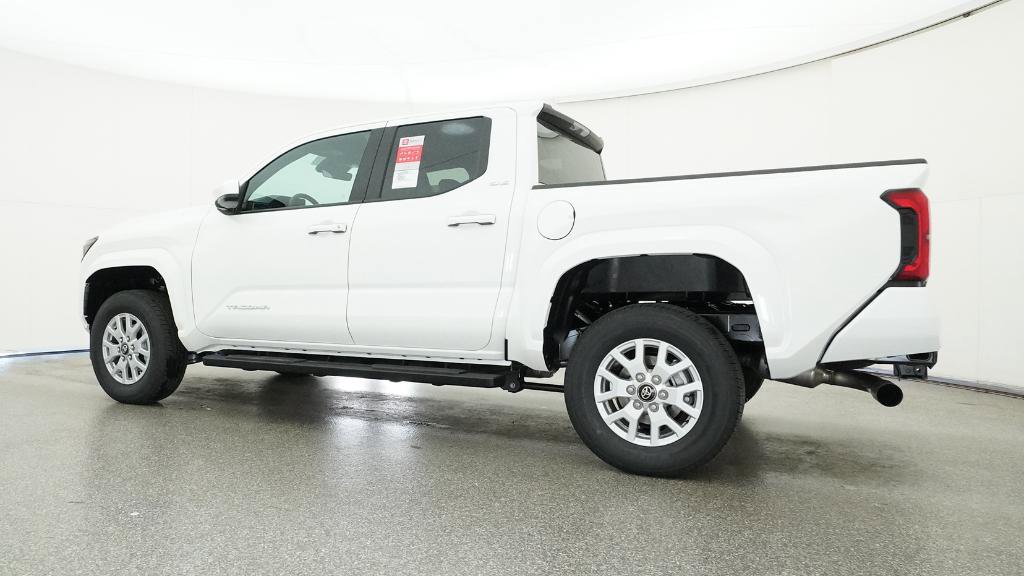New 2026 Toyota Tacoma SR5 image 28