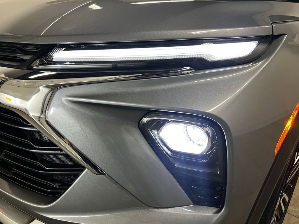 New 2026 Chevrolet TrailBlazer LT w/ LT Cold Weather Package image 8