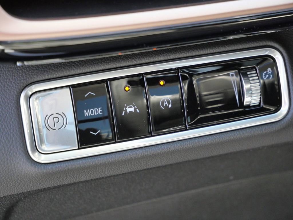 New 2026 Buick Envision Sport Touring image 41