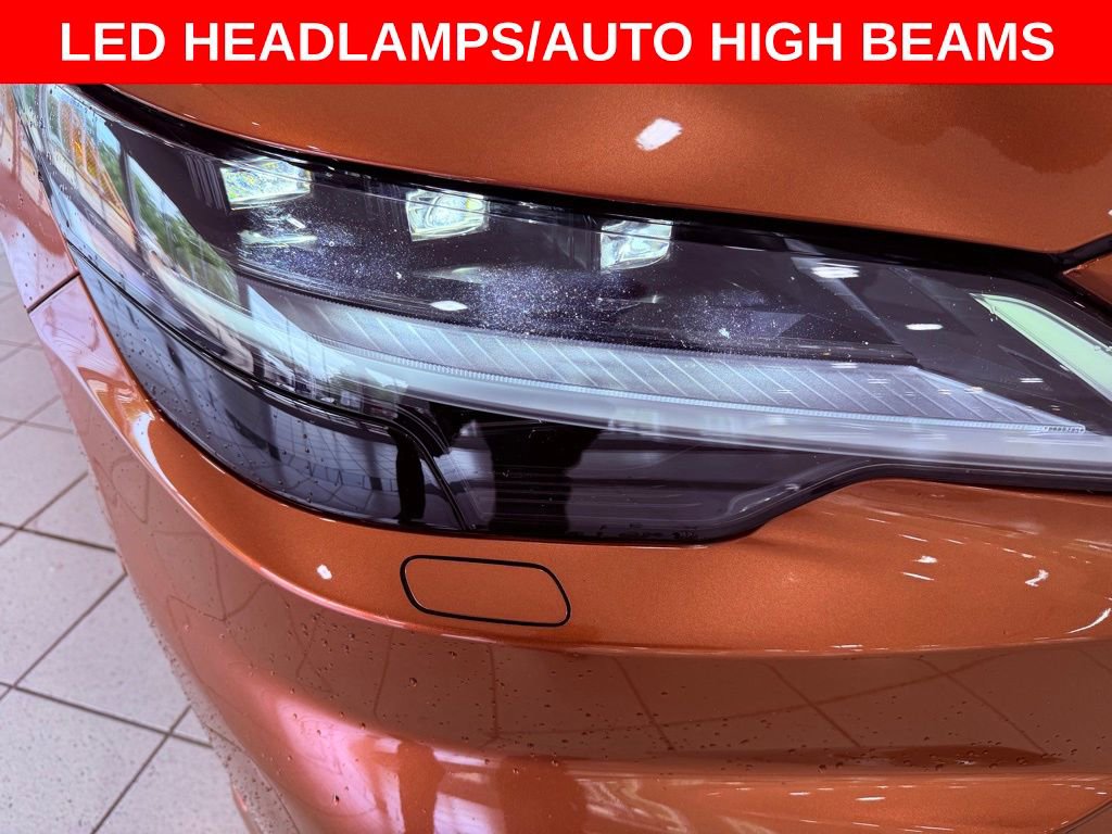 Used 2023 Lexus RX 500h F Sport w/ Accessory Package (2T) AWD/4WD image 10