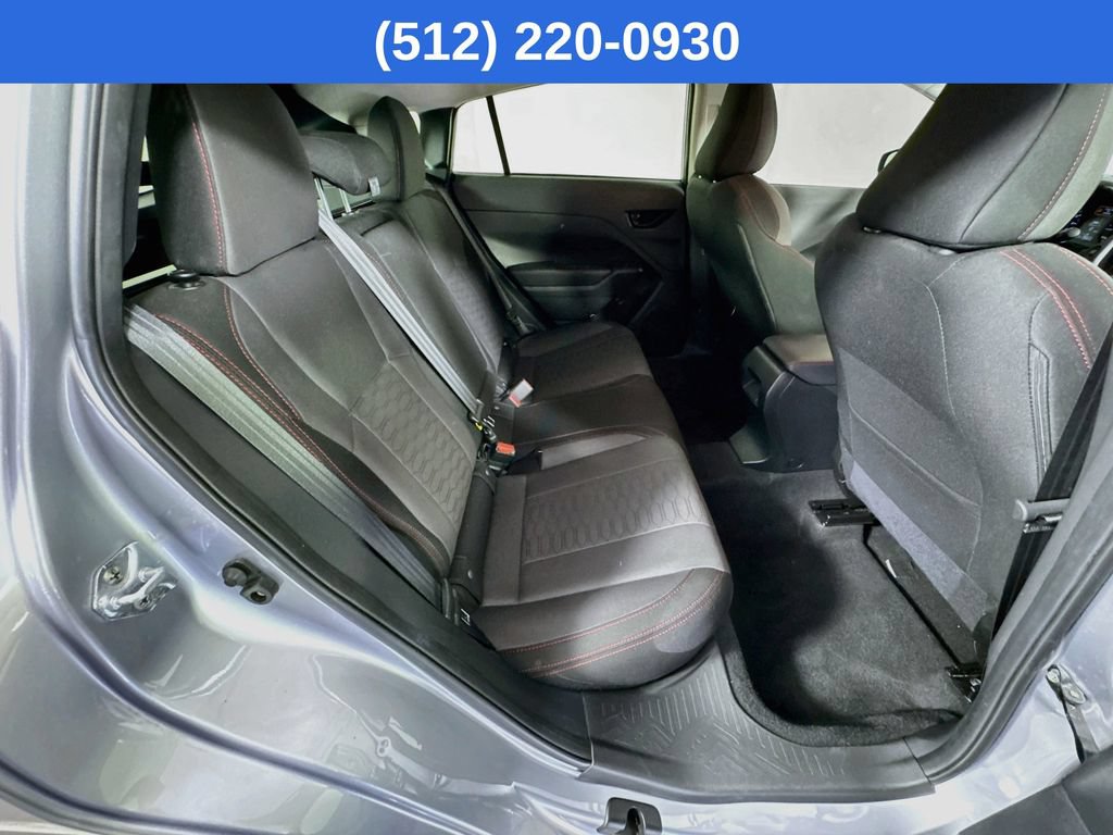 Certified 2024 Subaru Impreza 2.0i Sport AWD/4WD image 34