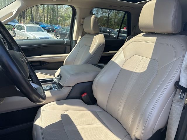 Used 2024 Ford Expedition Limited image 9