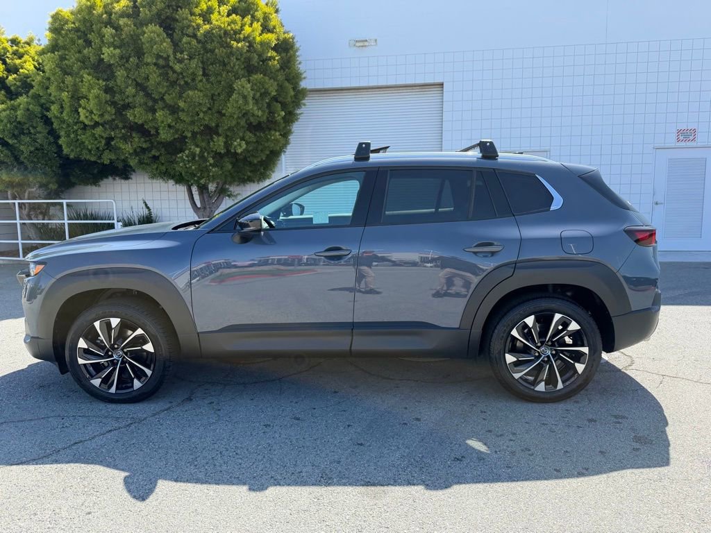 New 2026 MAZDA CX-50 2.5 Hybrid w/ Premium Plus Pkg AWD/4WD image 3