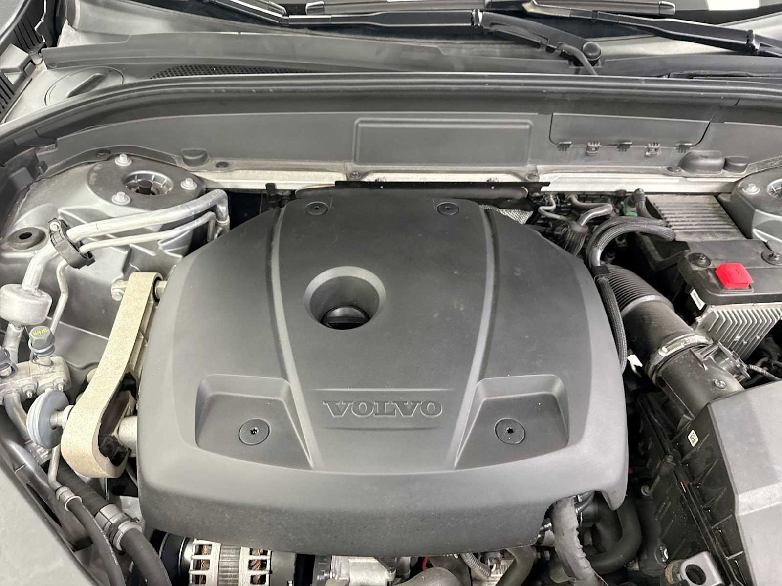 Used 2021 Volvo XC60 T5 Inscription w/ Climate Package image 24