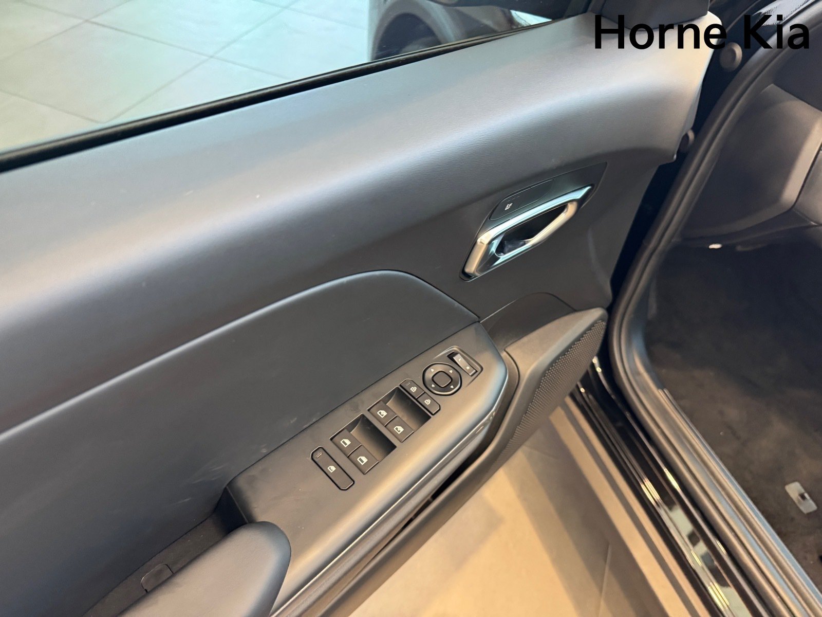 New 2026 Kia K4 GT-Line Turbo FWD image 10