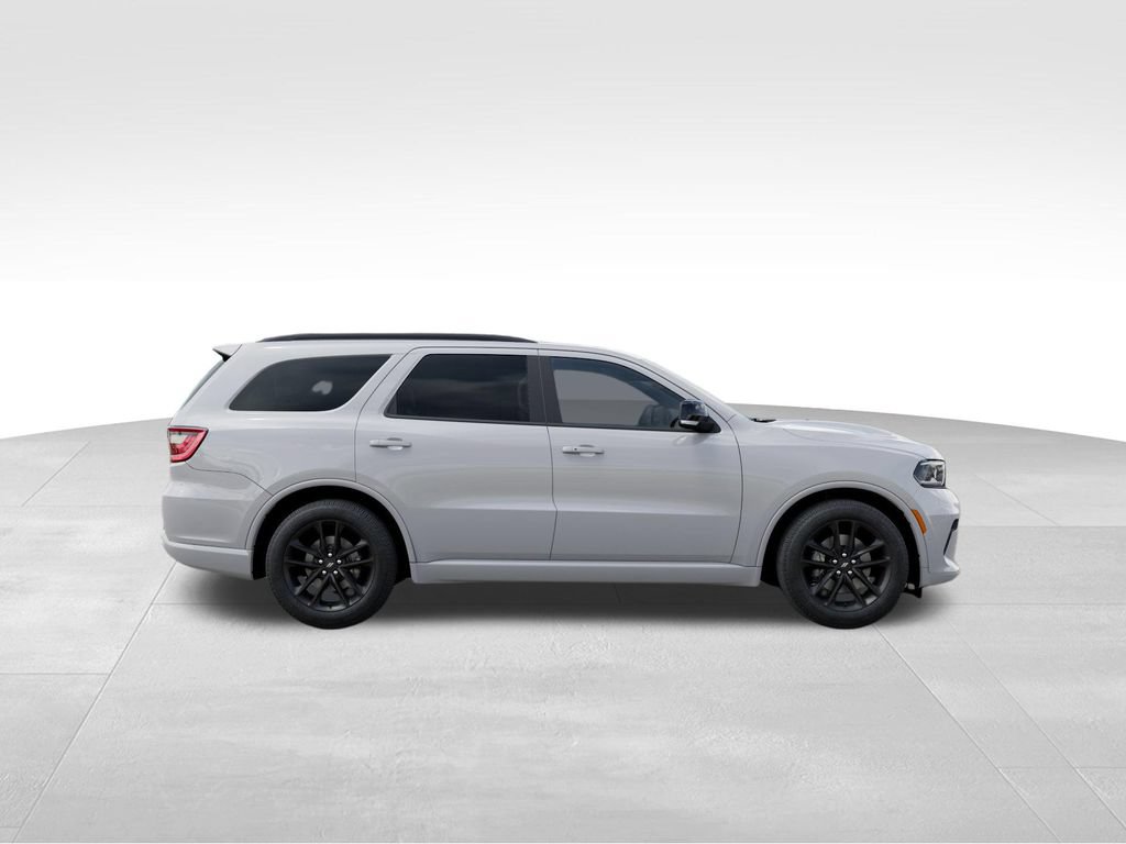 New 2026 Dodge Durango GT AWD/4WD image 22