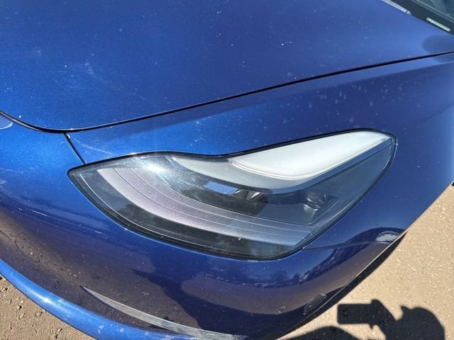 Used 2023 Tesla Model 3 Long Range image 9