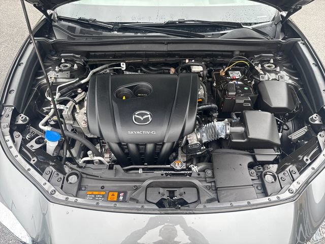 Used 2021 MAZDA CX-30 AWD 2.5 S w/ Premium Package image 22