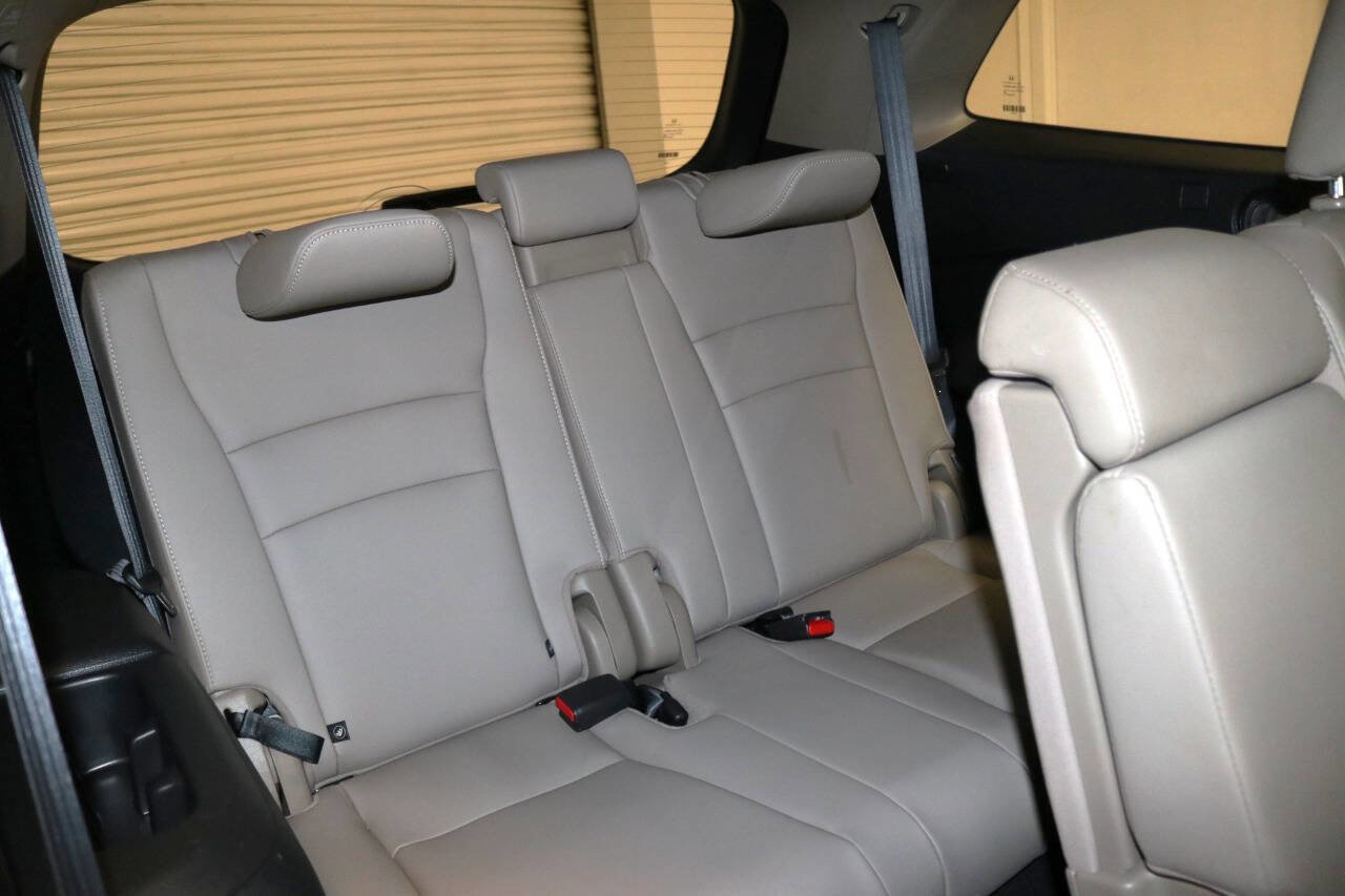 Used 2022 Honda Pilot Special Edition image 20