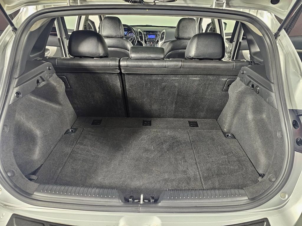 Used 2013 Hyundai Elantra GT w/ Style Pkg image 24