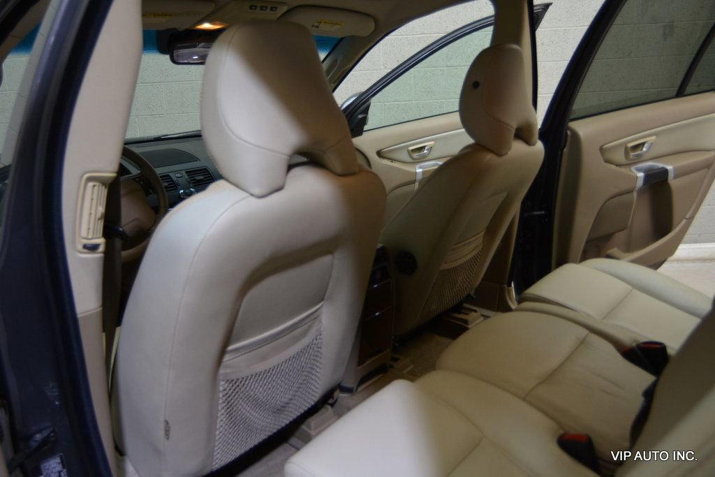 Used 2007 Volvo XC90 3.2 FWD image 20