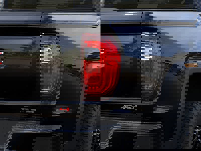 New 2026 GMC Canyon AT4 image 11