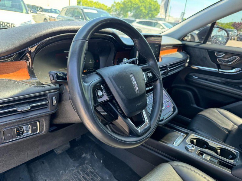 Used 2022 Lincoln Corsair Reserve w/ Elements Package AWD/4WD image 15