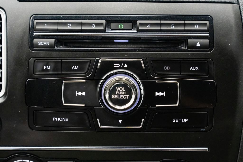 Used 2015 Honda Civic LX image 13