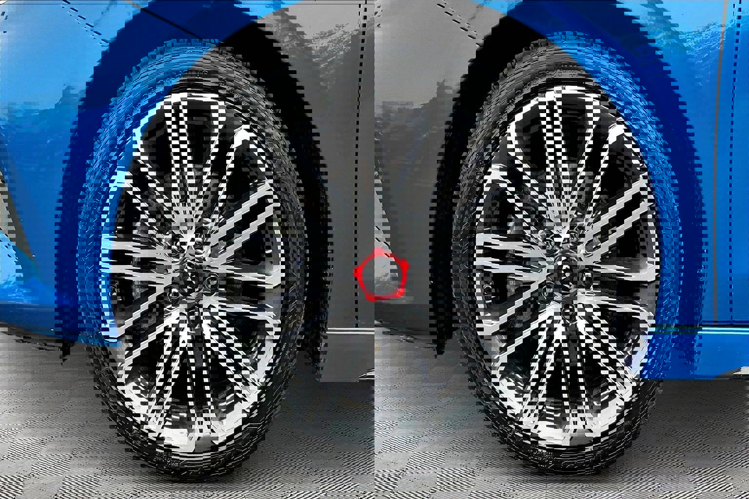 Used 2022 Kia Forte GT image 35