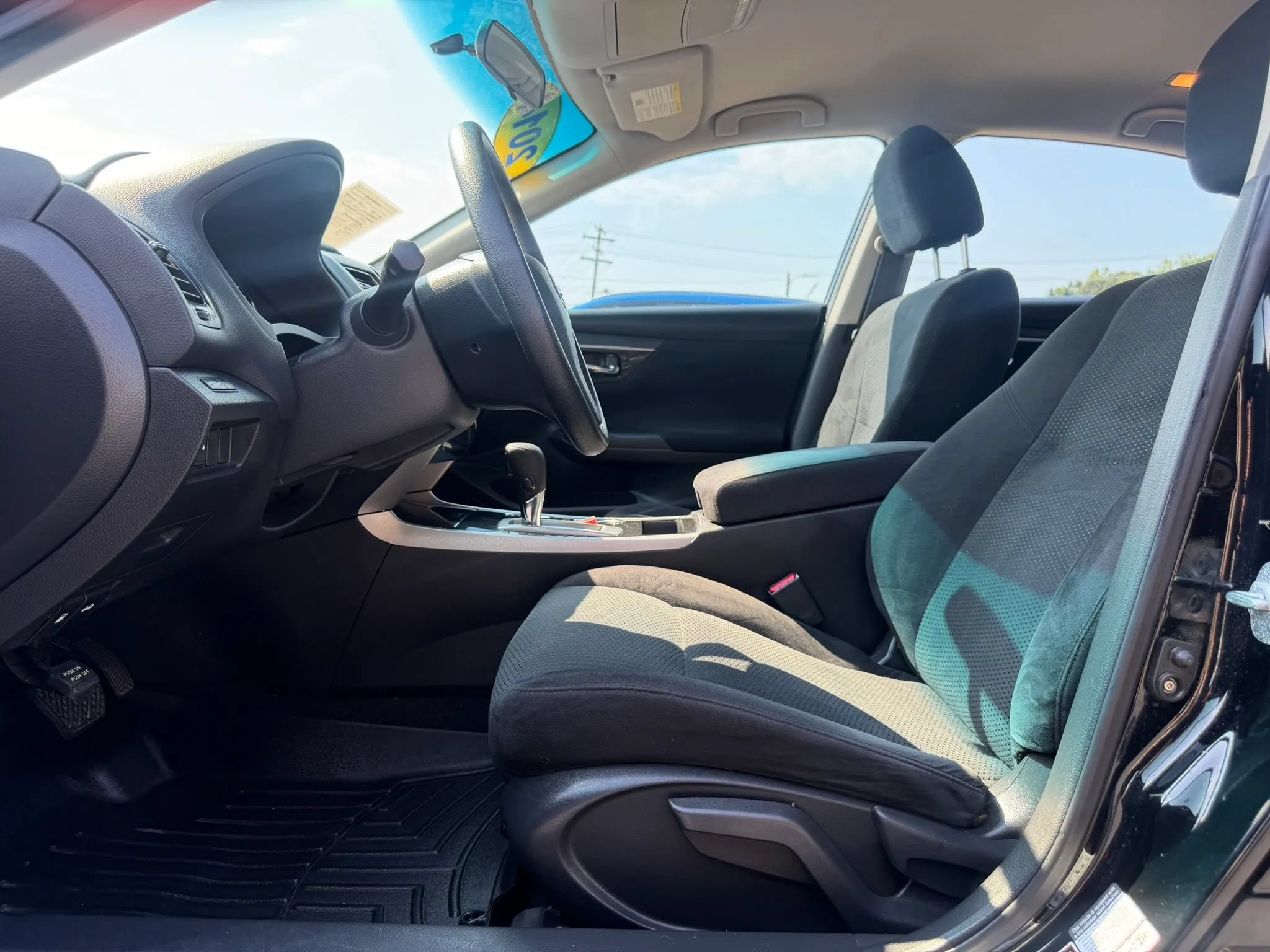 Used 2014 Nissan Altima 2.5 FWD image 11