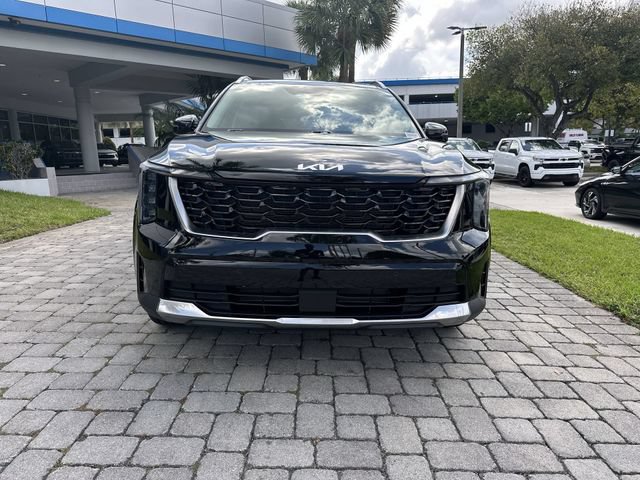 Used 2026 Kia Sorento S w/ S Panoramic Sunroof Package FWD image 19
