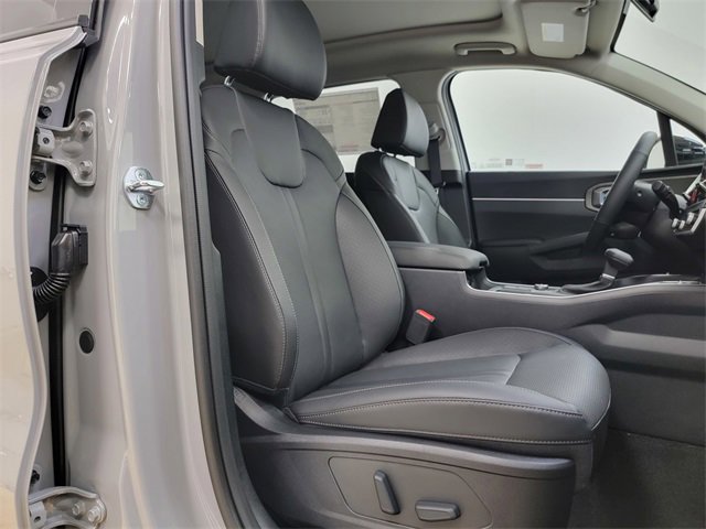 New 2026 Kia Sorento EX image 19