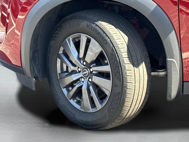 Certified 2023 Nissan Pathfinder SV FWD image 48