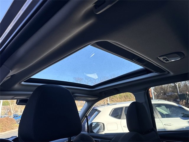 Certified 2023 Subaru Forester Premium image 16