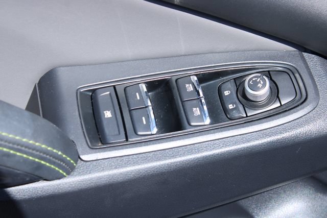 Used 2023 Subaru Ascent Onyx Edition AWD/4WD image 11