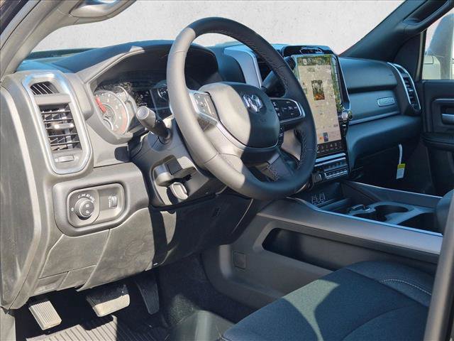 New 2026 RAM 3500 Big Horn AWD/4WD video 3