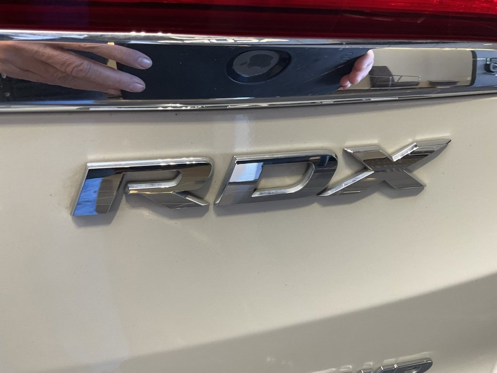 Used 2014 Acura RDX AWD w/ Technology Package image 23