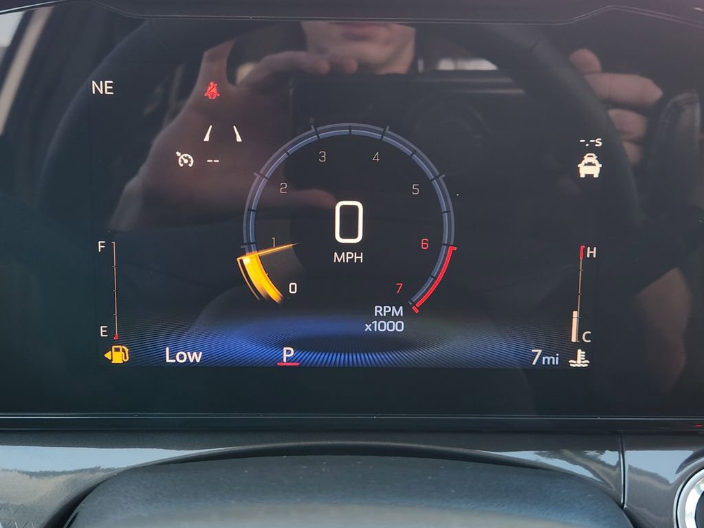 New 2026 Chevrolet Trax ACTIV image 17