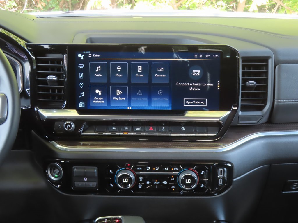 Used 2024 Chevrolet Silverado 1500 RST w/ Convenience Package II image 22