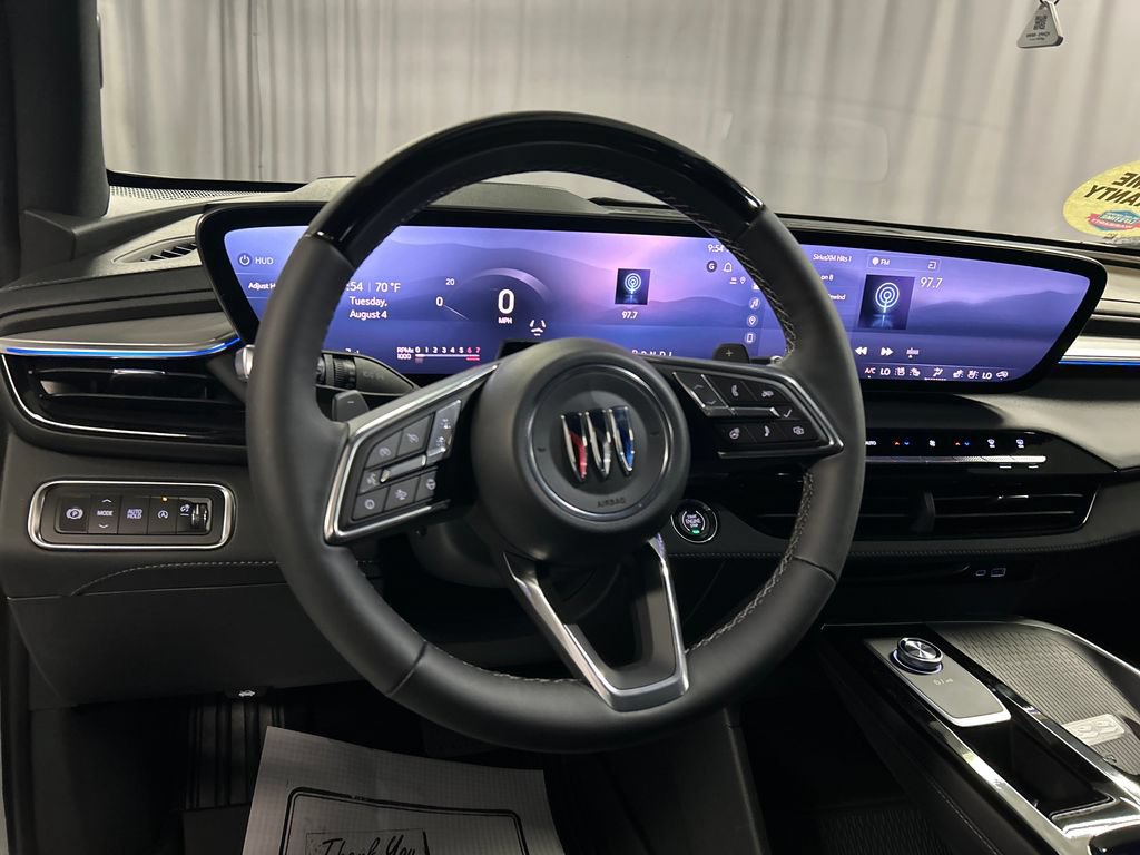 New 2027 Buick Enclave Avenir w/ LPO, Floor Liner Package FWD image 13