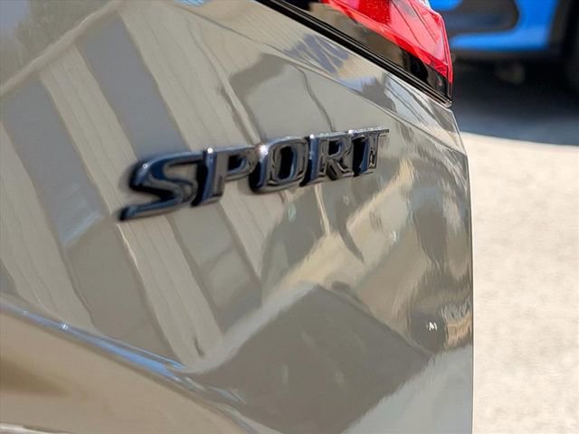 New 2026 Honda Civic Sport image 5